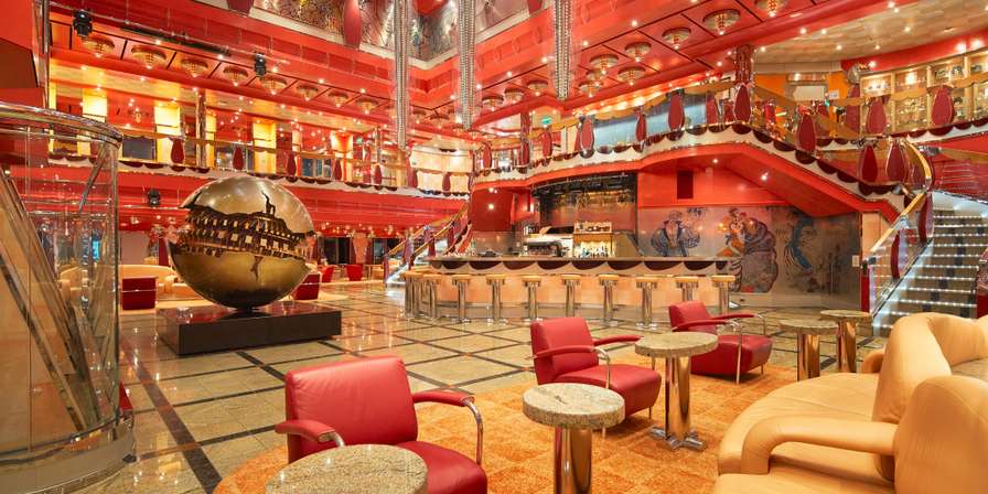 ATRIUM