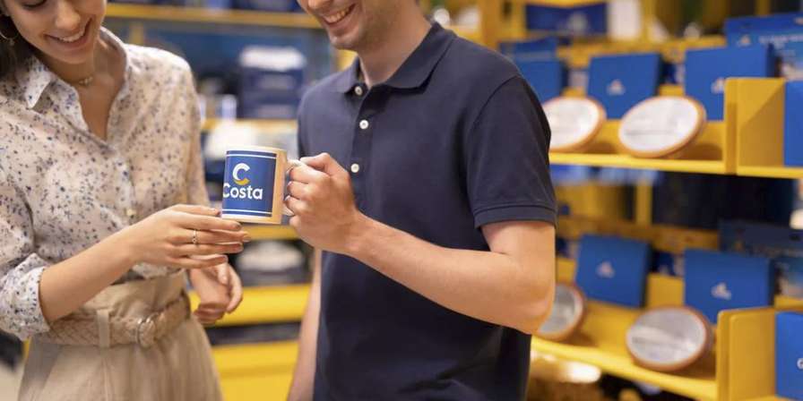 COSTA SHOP