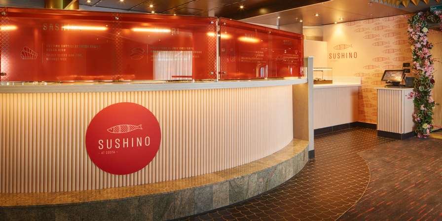 SUSHINO