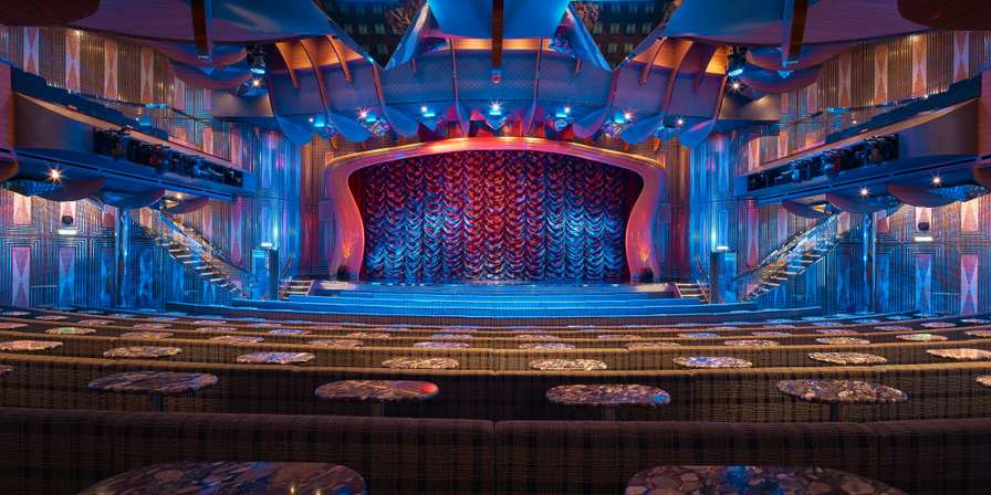 THEATER