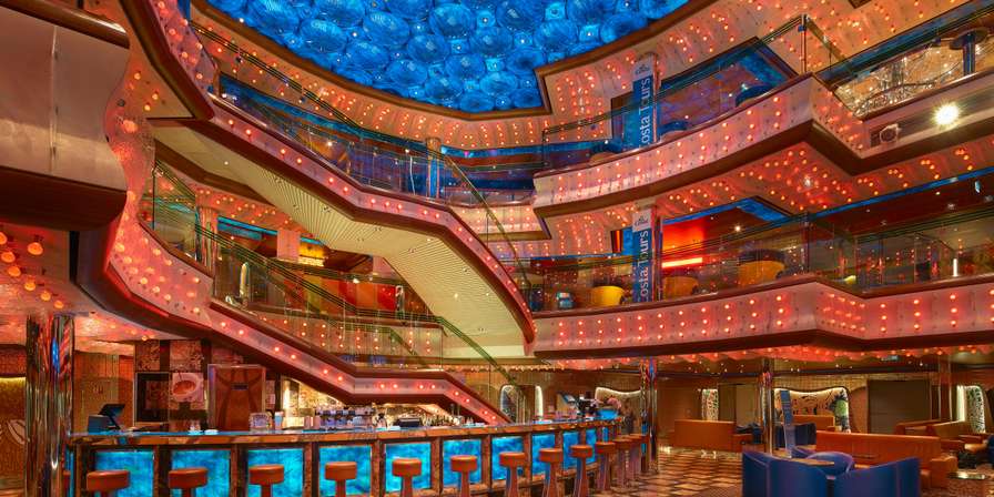 ATRIUM