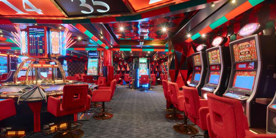 CASINO