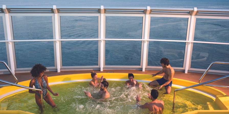 JACUZZI