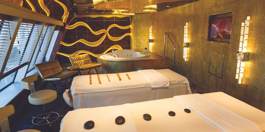 MASSAGE