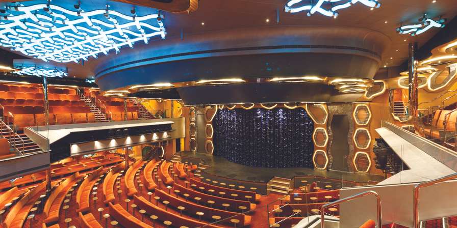 THEATER