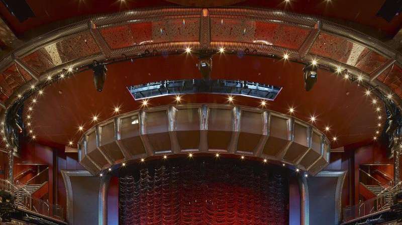 THEATER