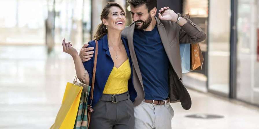 GALLERIA SHOPS
