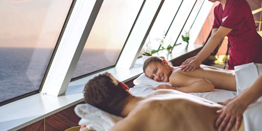 MASSAGE