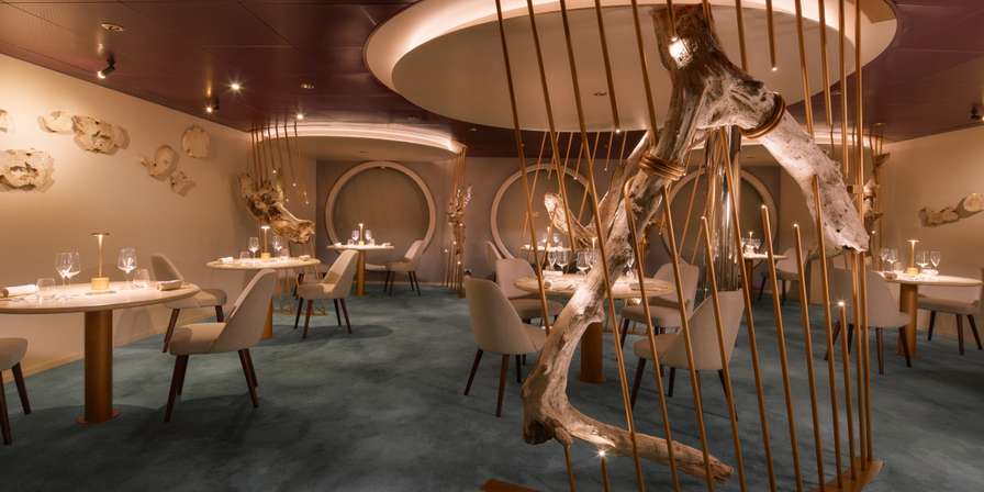 ARCHIPELAGO RESTAURANT