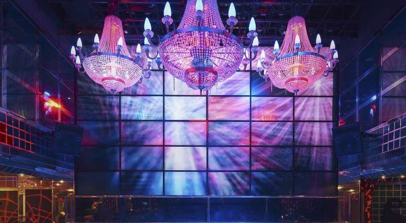 DISCO