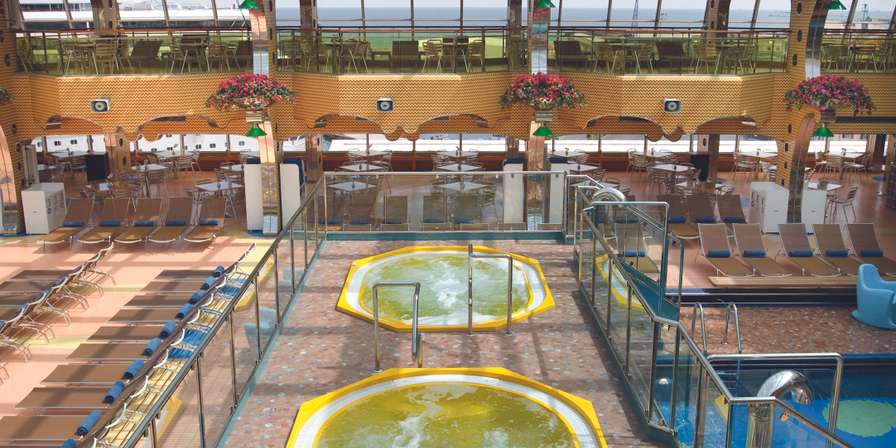 JACUZZI