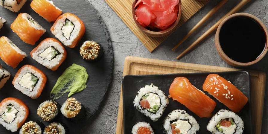 SUSHINO
