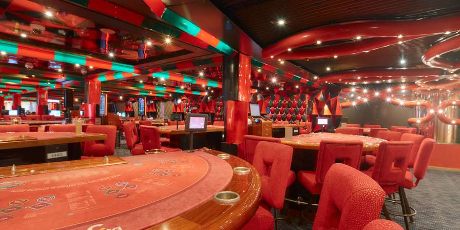 CASINO