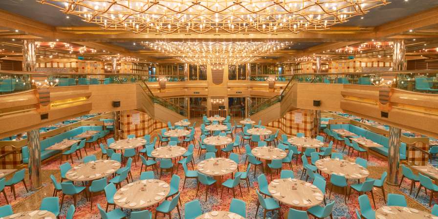 CERES RESTAURANT