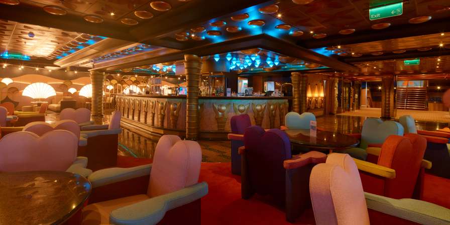 GRAND BAR