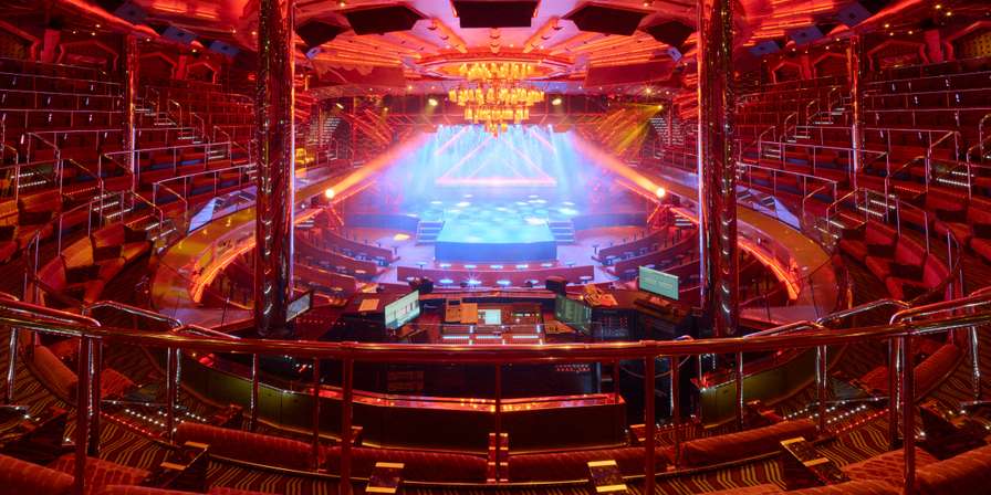 THEATER