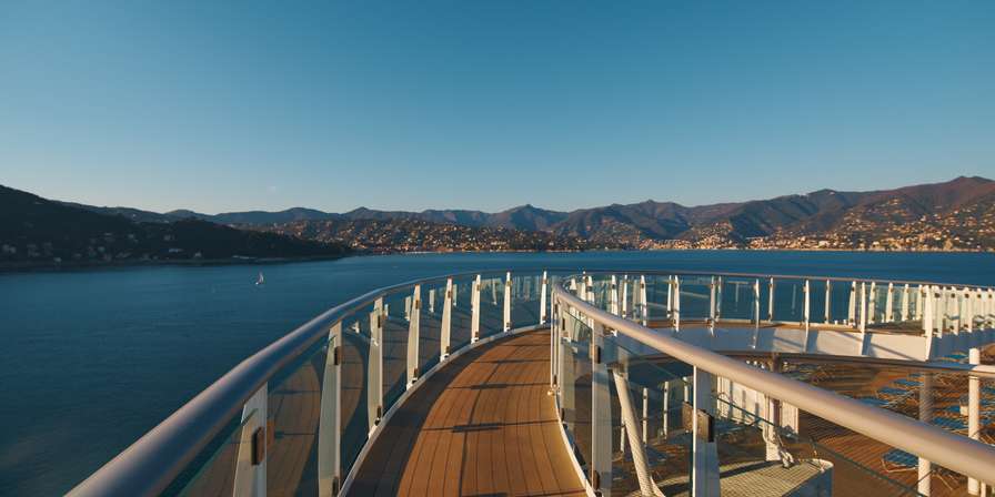 VOLARE SKYWALK