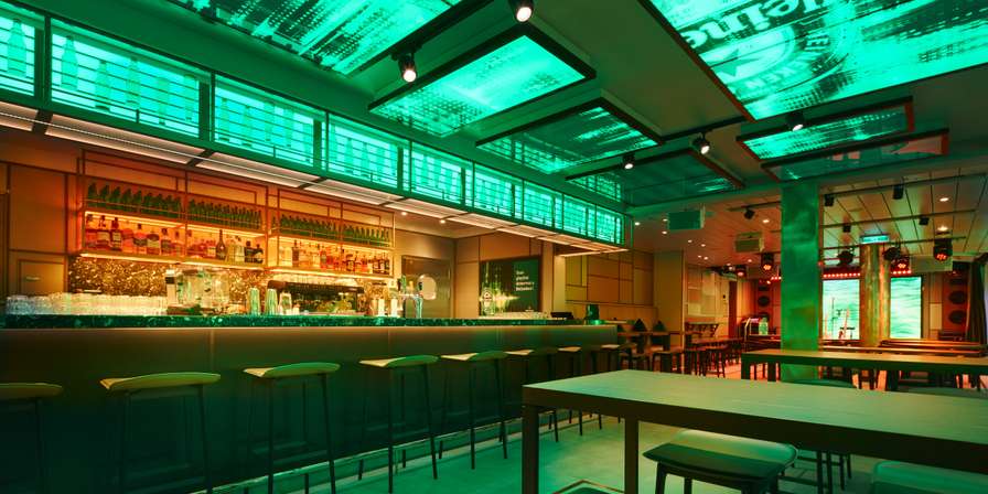 HEINEKEN STAR CLUB