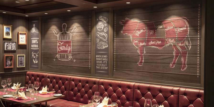 BUTCHER'S CUT