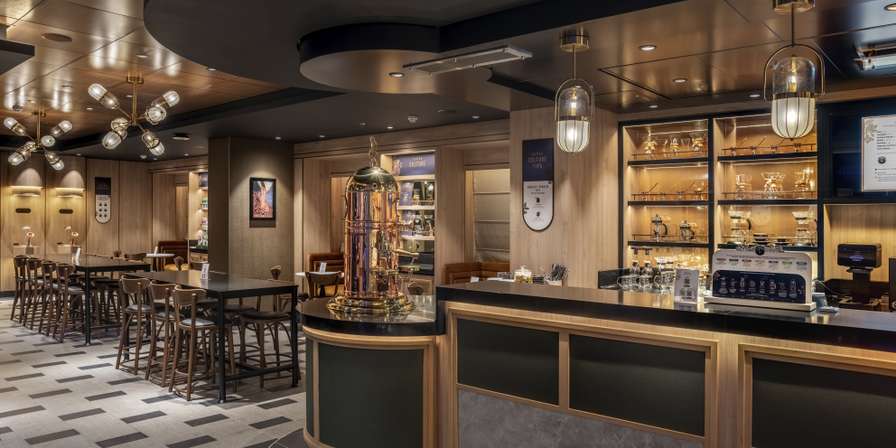 COFFEE EMPORIUM