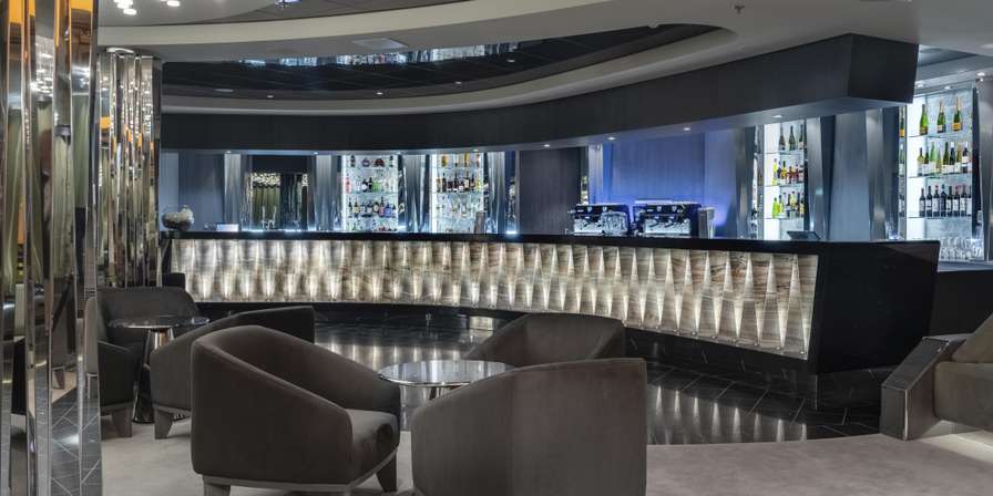 DOLCE VITA BAR