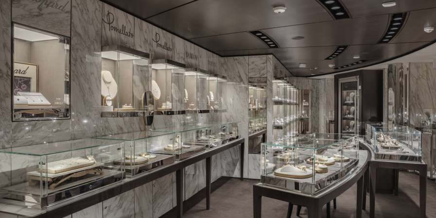 FINE JEWELLERY