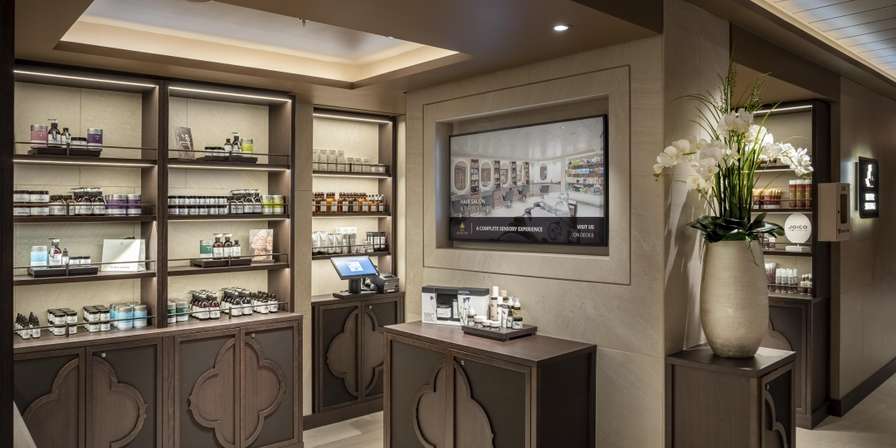 SPA BOUTIQUE