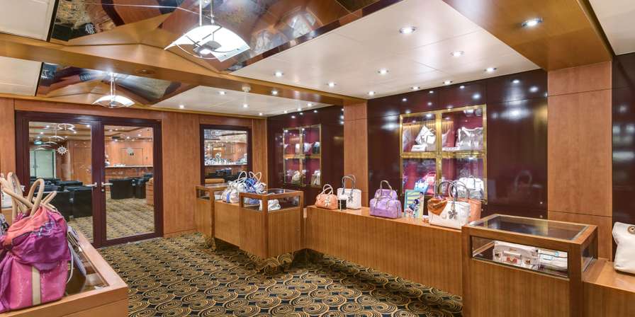 JEWELLERY SHOP