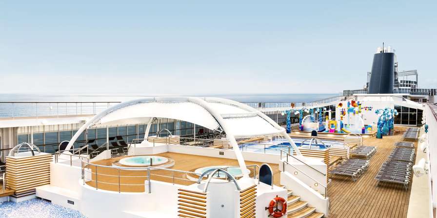 LE PISCINE