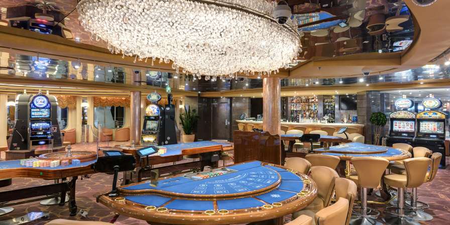 PALM BEACH CASINO