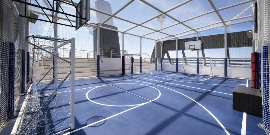 SPORT CENTER