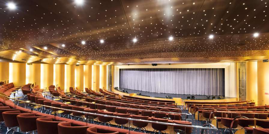 TEATRO LA FENICE