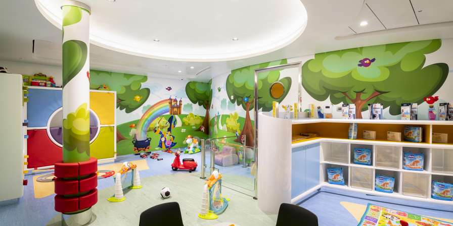BABY CLUB CHICCO(3세 미만)
