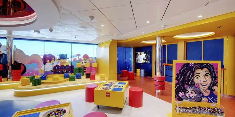 樂高®魔力趣味園 7-11歲