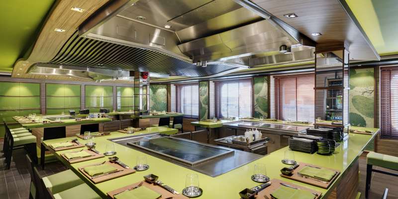 KAITO SUSHI BAR