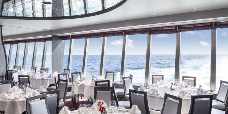 LIGHTHOUSE RESTAURANT