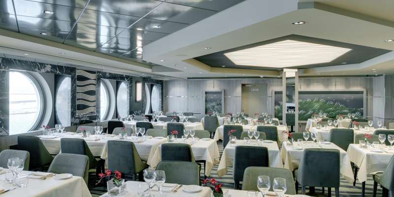 POSIDONIA RESTAURANT