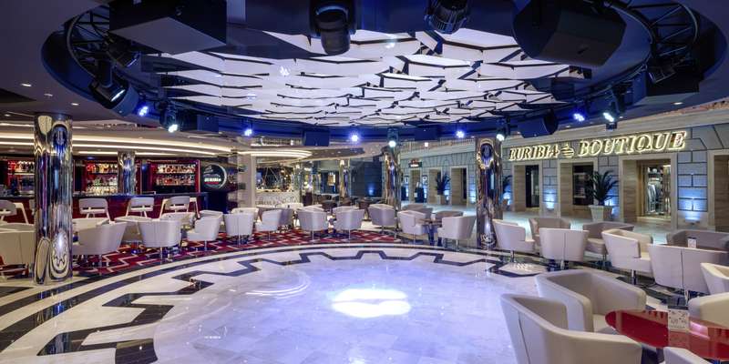 EURIBIA BAR & LOUNGE