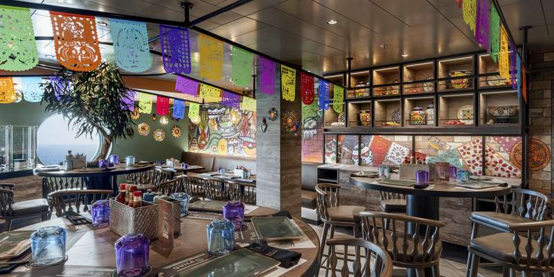 HOLA! TACOS & CANTINA