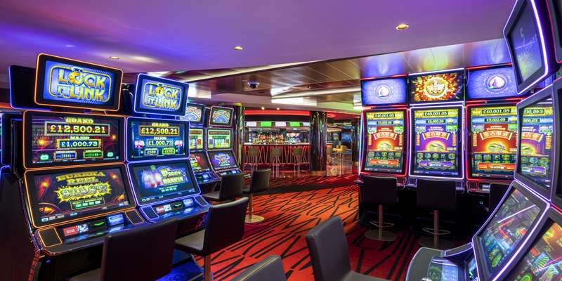 MSC SIGNATURE CASINO