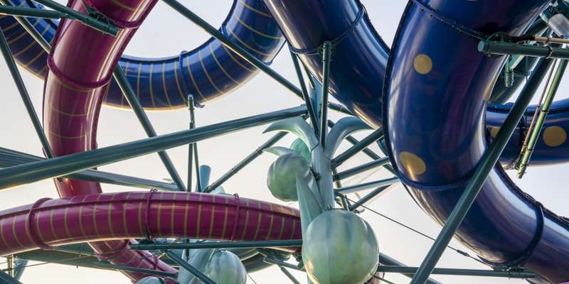 AURORA BOREALIS AQUAPARK