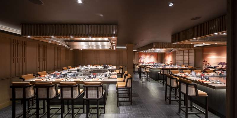 KAITO TEPPANYAKI