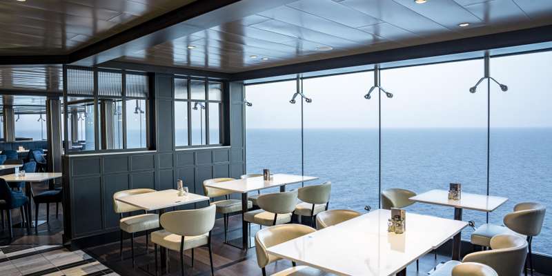 LA BRASSERIE BUFFET