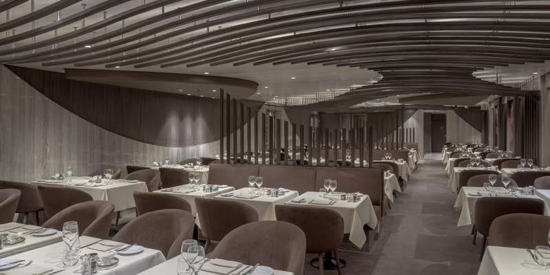 LES DUNES RESTAURANT