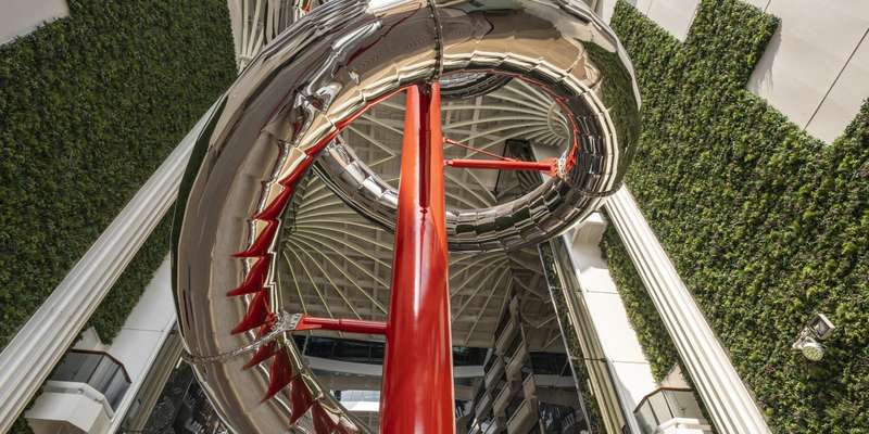 VENOM DROP @ THE SPIRAL