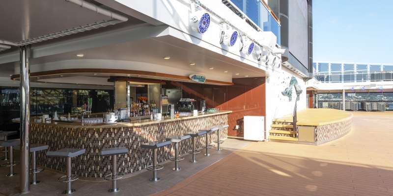 ATMOSPHERE BAR NORTH