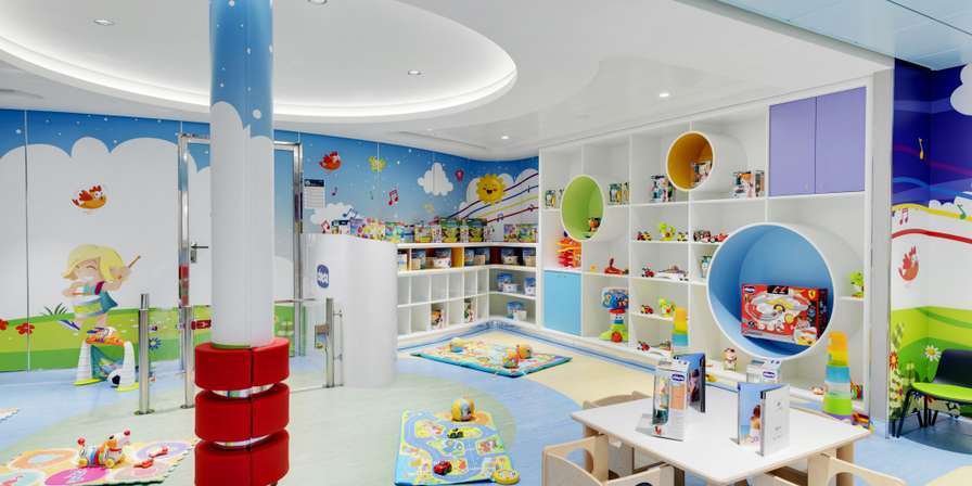 BABY CLUB CHICCO