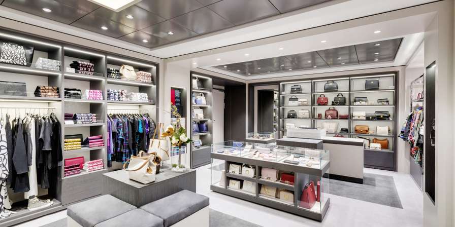 GRANDIOSA BOUTIQUE