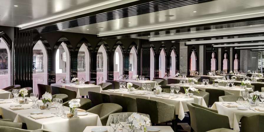 IL CAMPO RESTAURANT