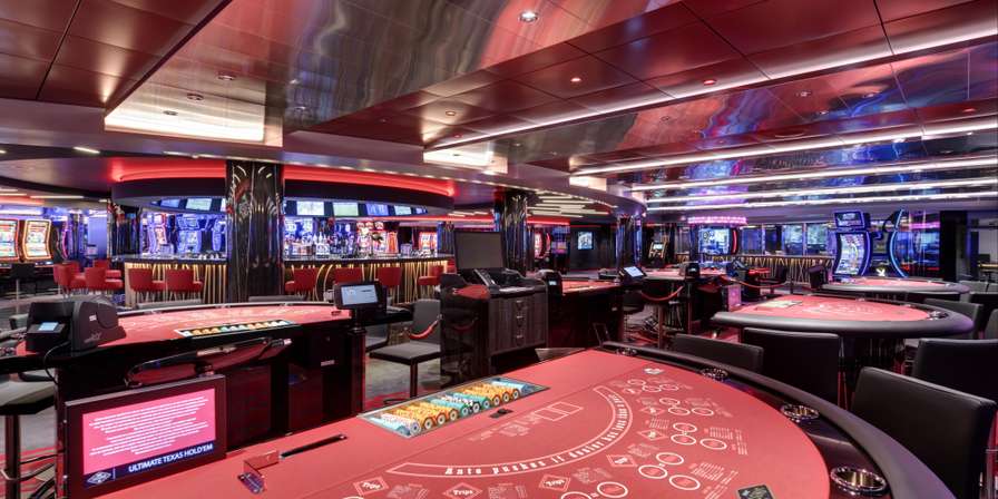 LE GRAND CASINO